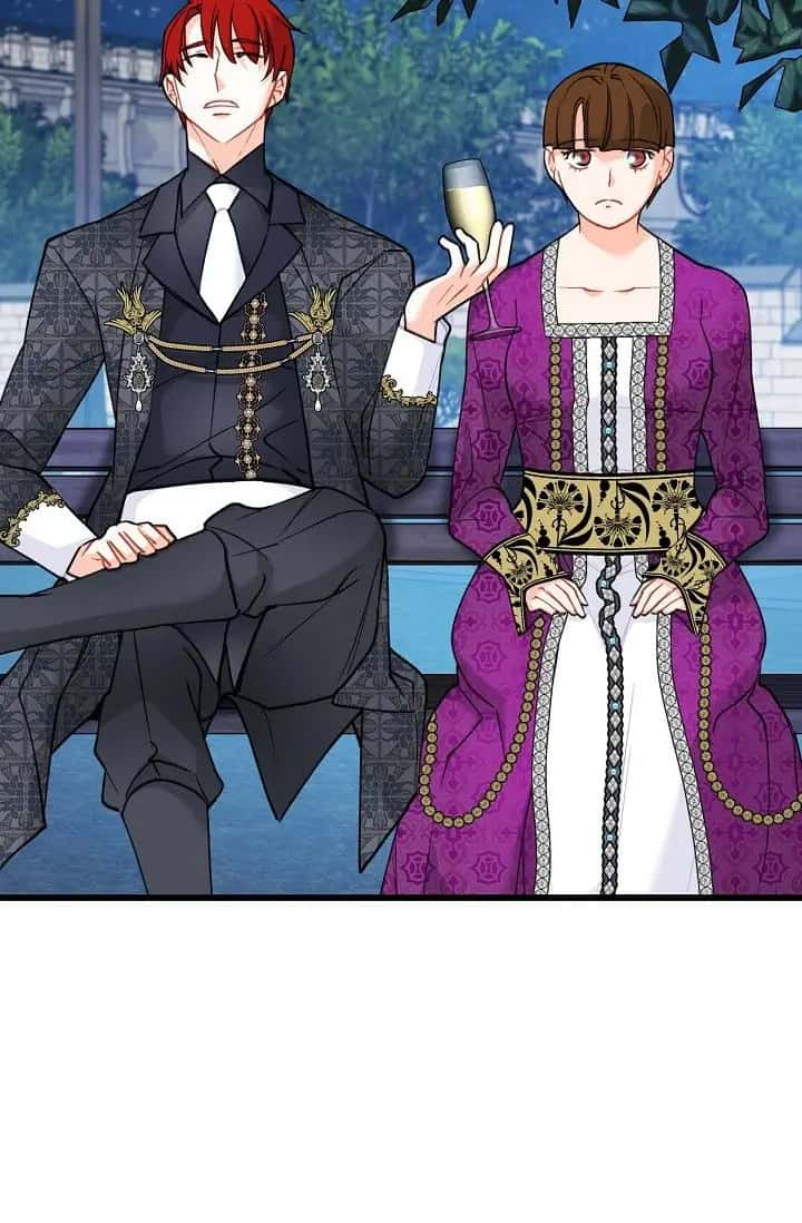 13th Prince Chapter 28 Page 33