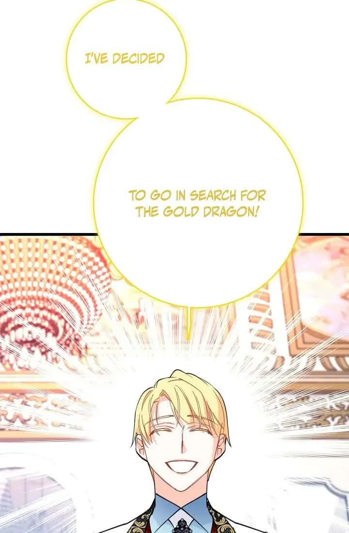 13th Prince Chapter 28 Page 81
