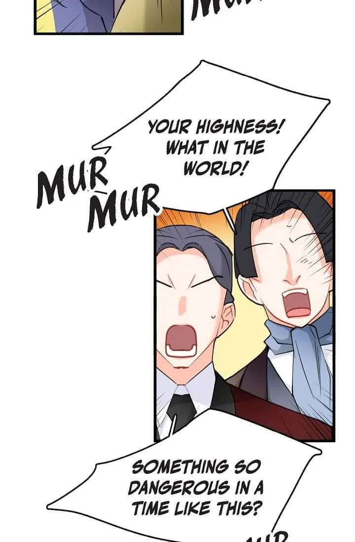 13th Prince Chapter 28 Page 86