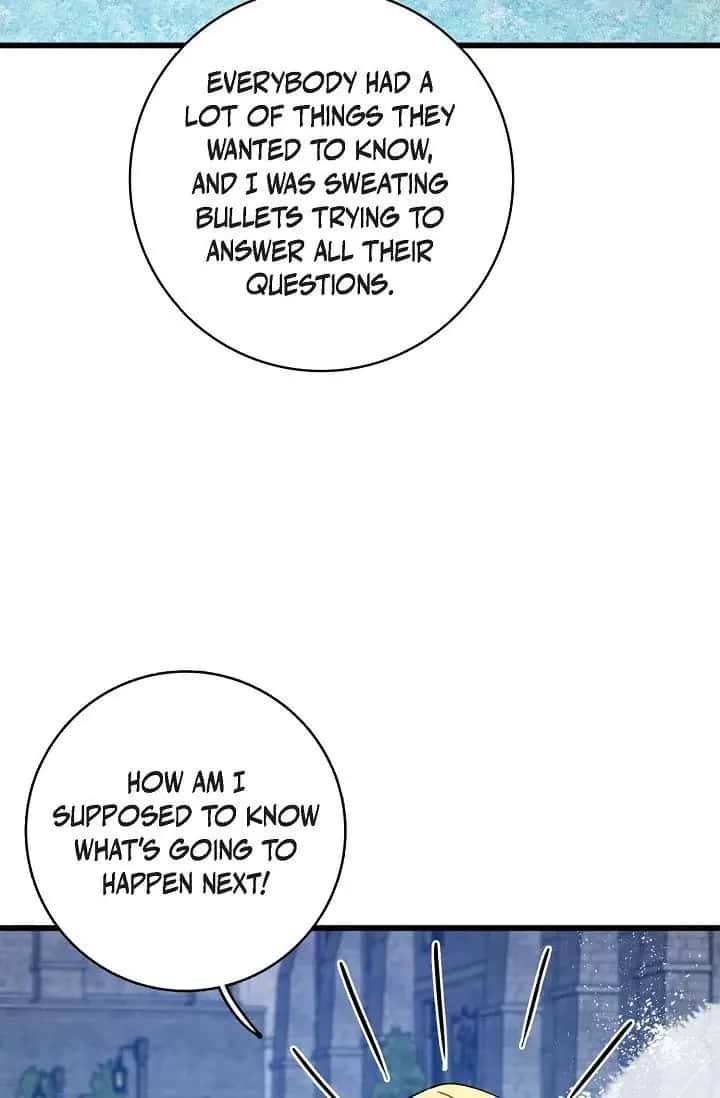 13th Prince Chapter 29 Page 9