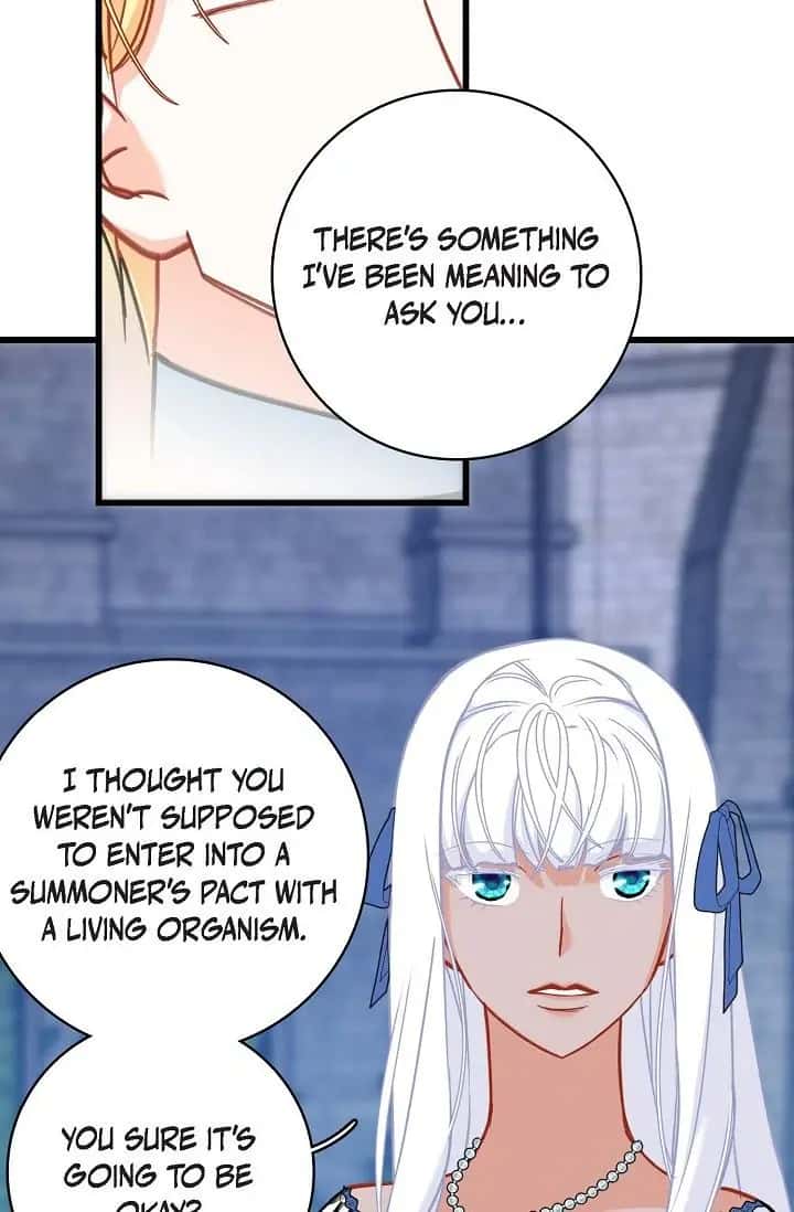 13th Prince Chapter 29 Page 14