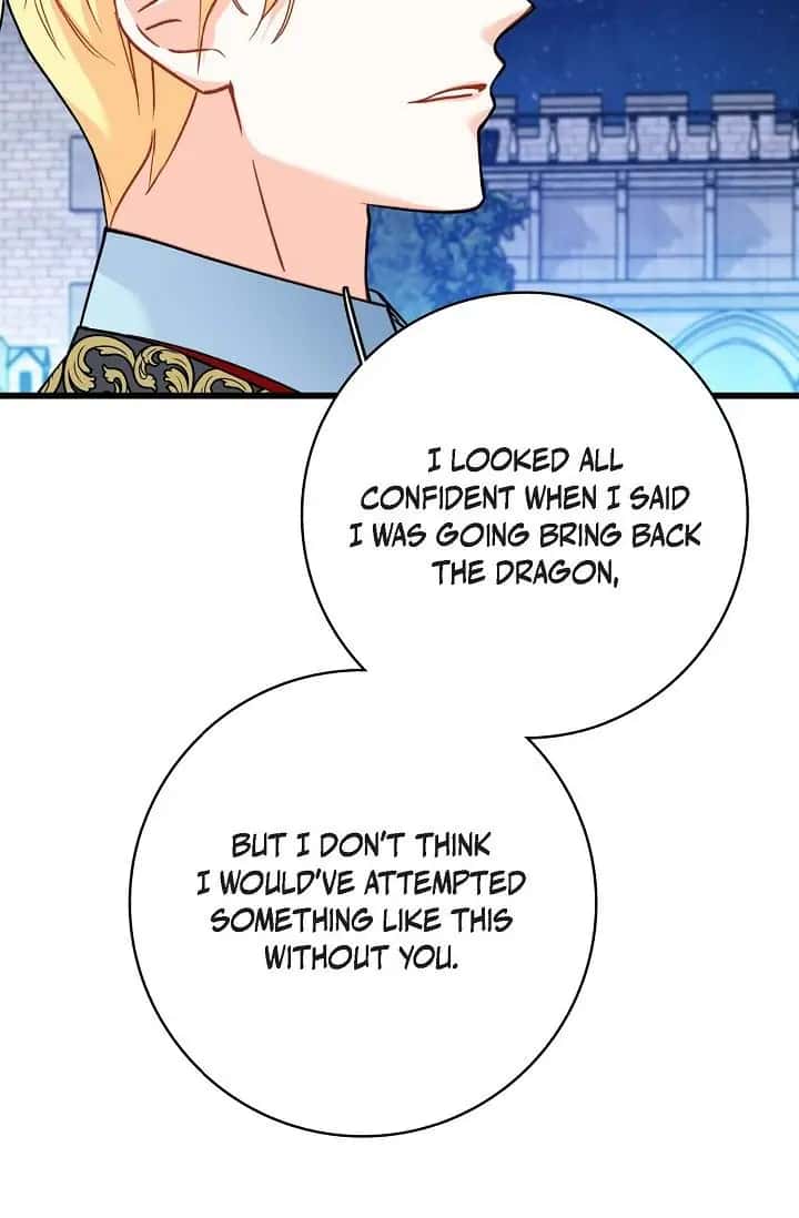 13th Prince Chapter 29 Page 58