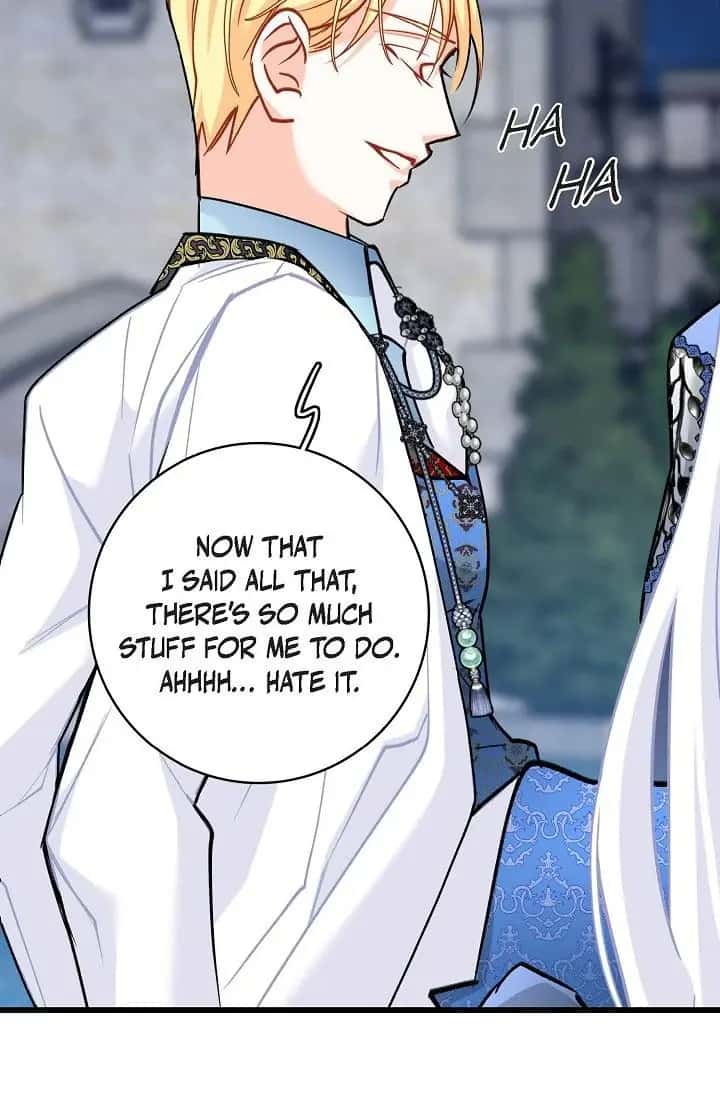 13th Prince Chapter 29 Page 70