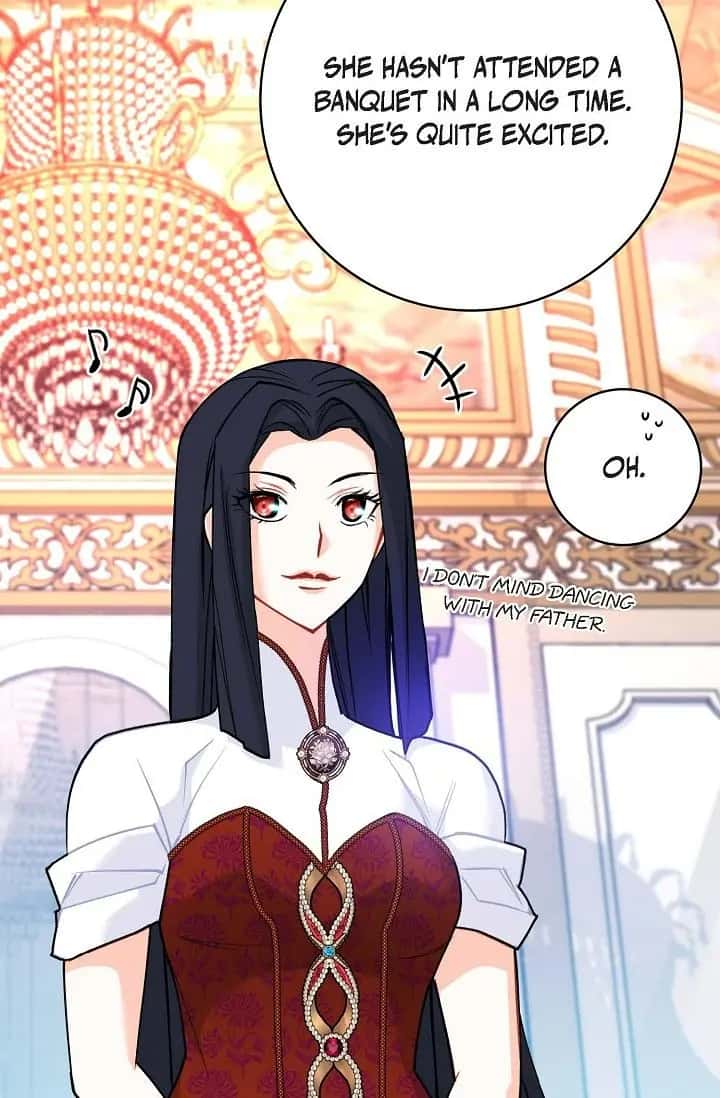 13th Prince Chapter 29 Page 86