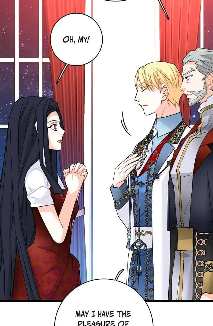 13th Prince Chapter 30 Page 12