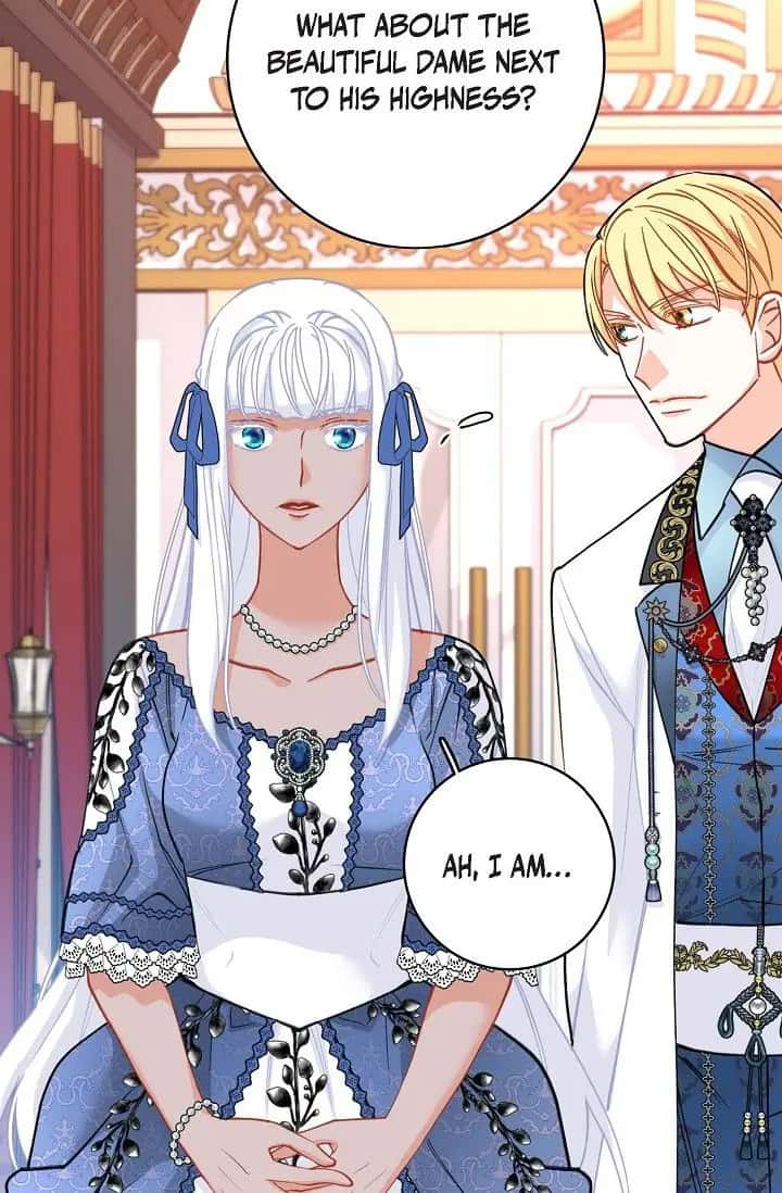 13th Prince Chapter 30 Page 14