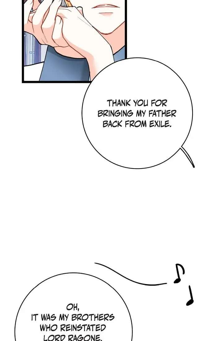 13th Prince Chapter 30 Page 25