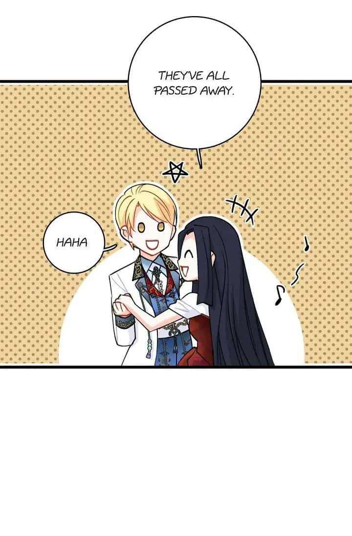 13th Prince Chapter 30 Page 29
