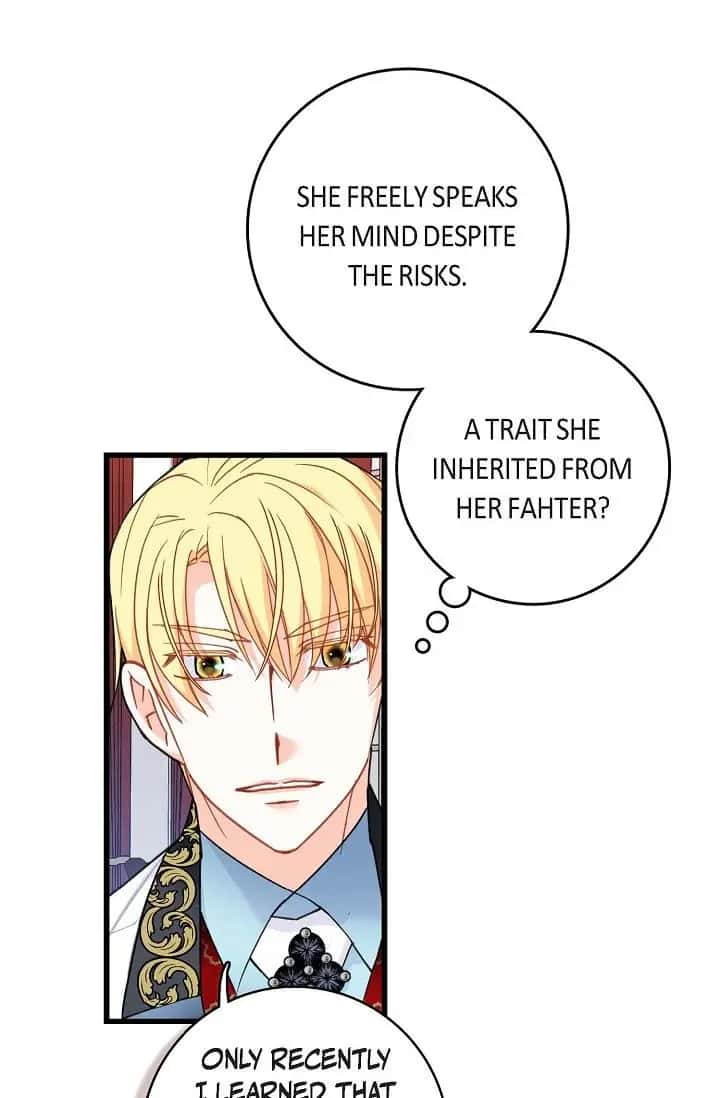 13th Prince Chapter 30 Page 30