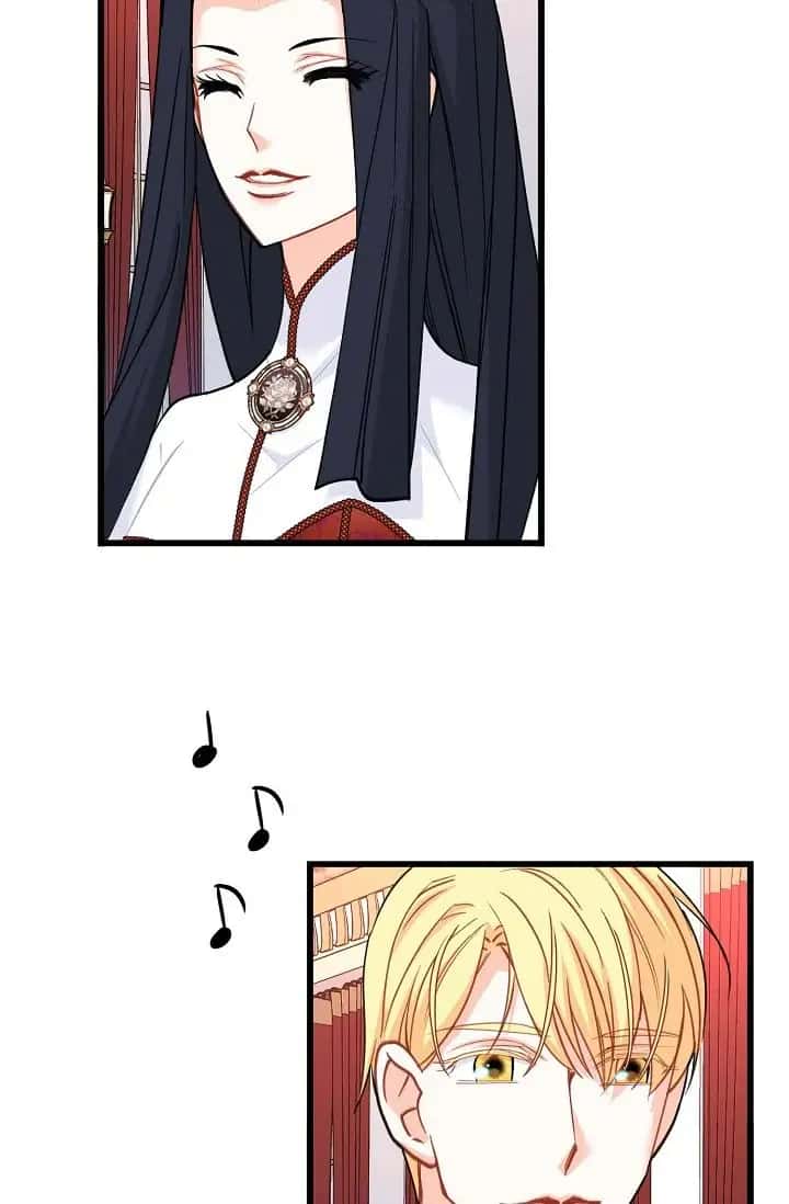 13th Prince Chapter 30 Page 35