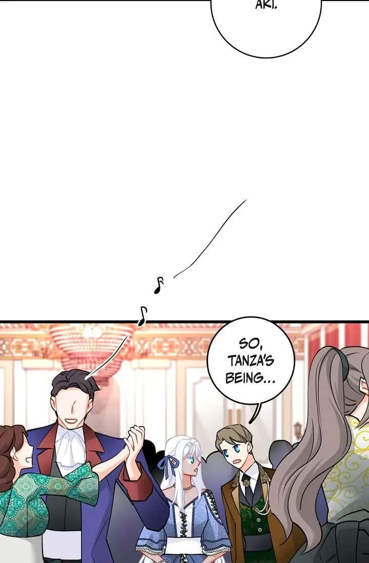 13th Prince Chapter 30 Page 43
