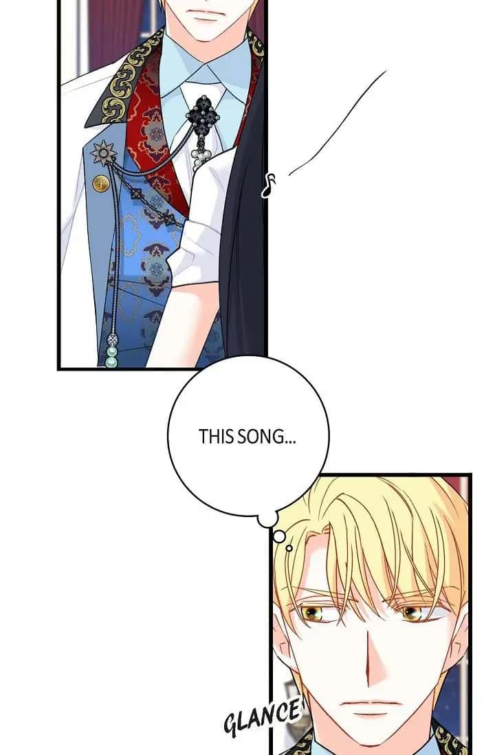 13th Prince Chapter 30 Page 45