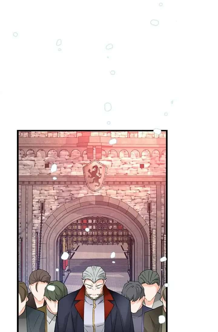 13th Prince Chapter 30 Page 58