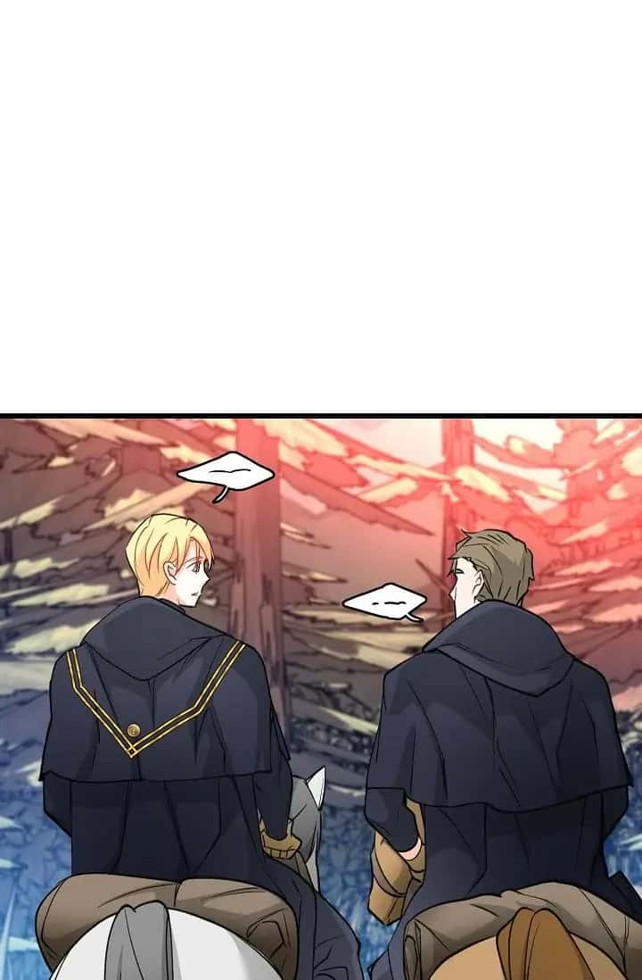13th Prince Chapter 30 Page 68