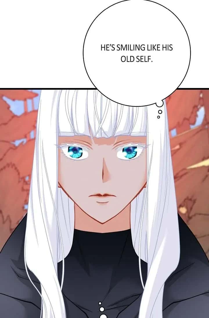 13th Prince Chapter 30 Page 74