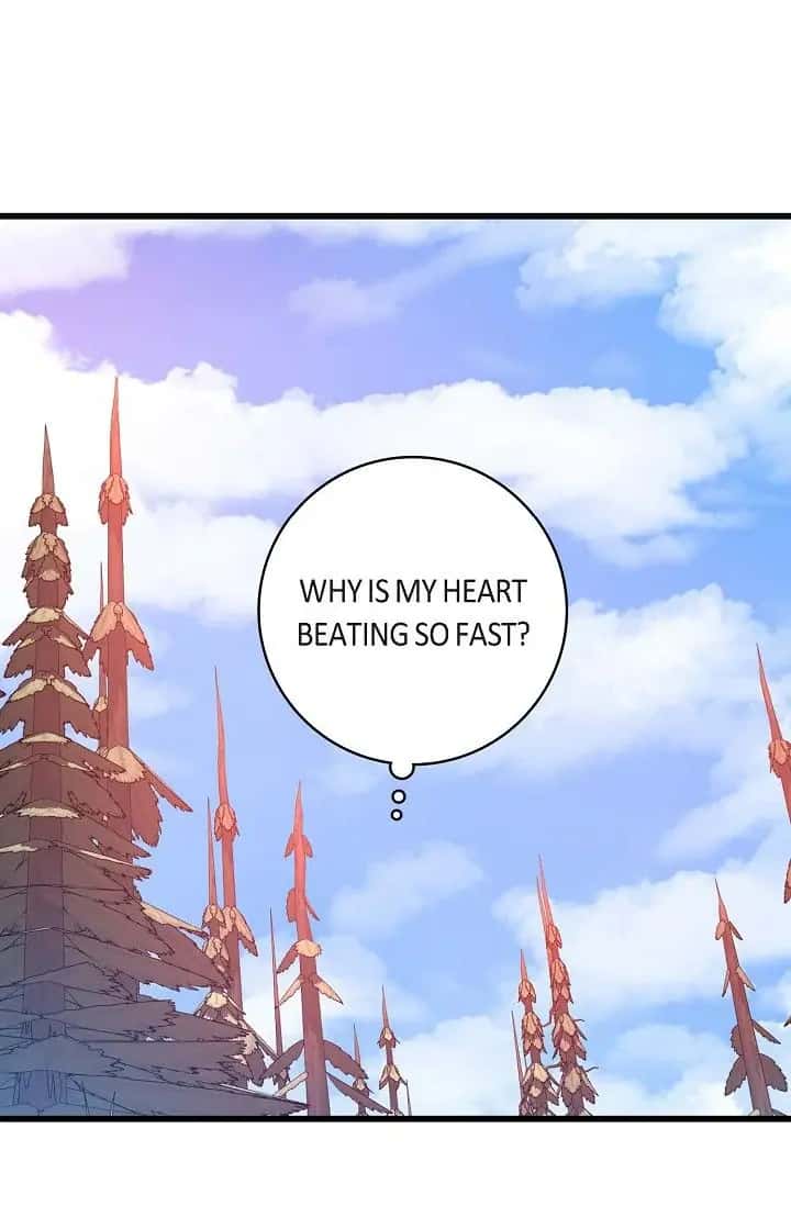 13th Prince Chapter 30 Page 82