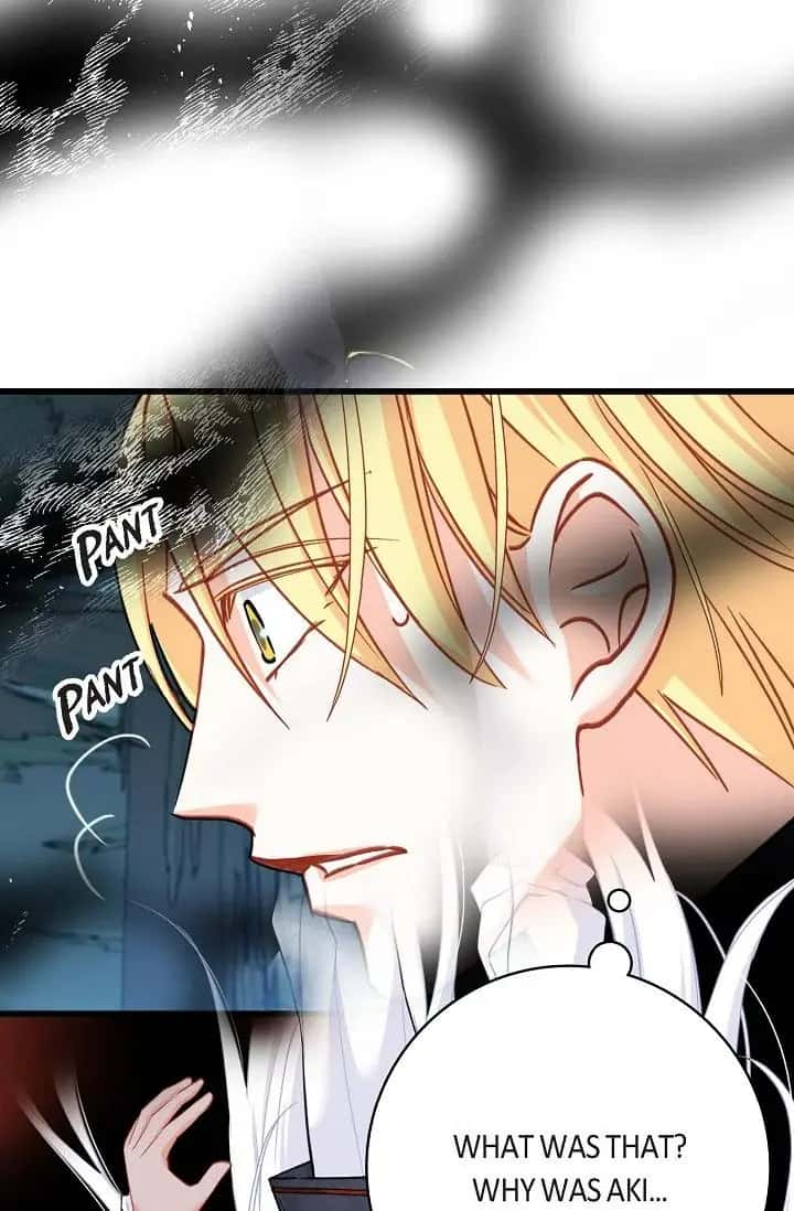 13th Prince Chapter 30 Page 91