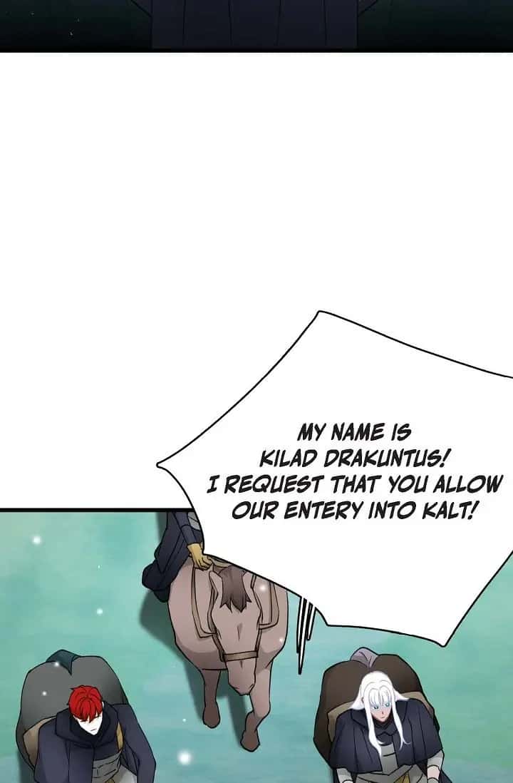 13th Prince Chapter 32 Page 5