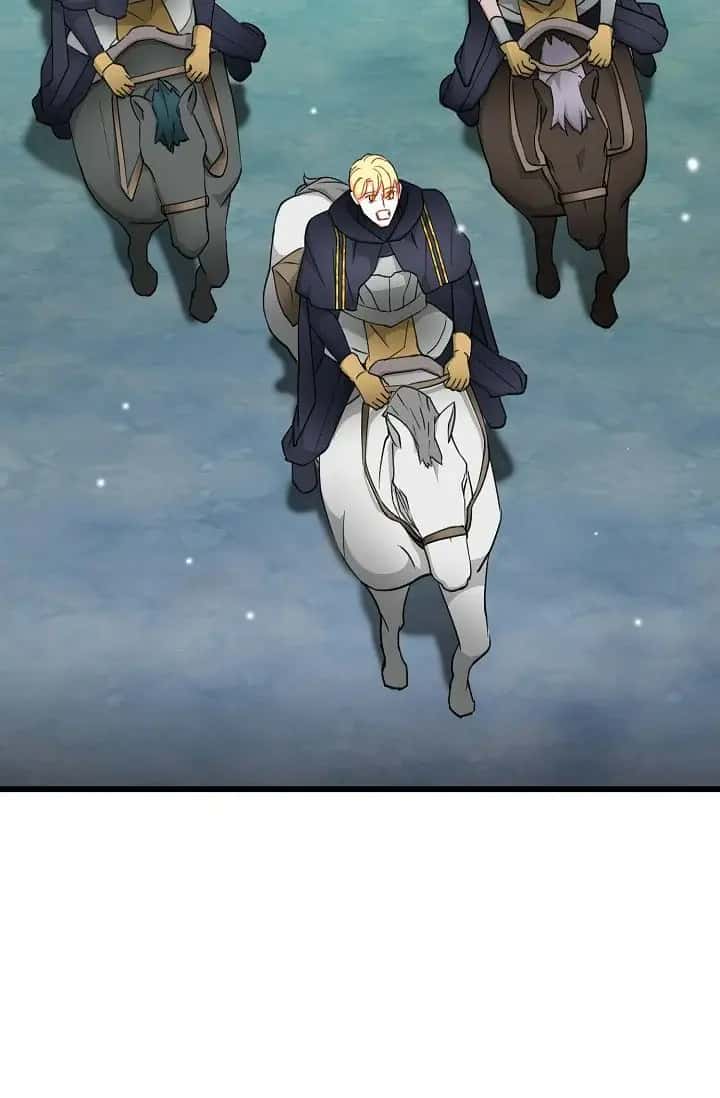 13th Prince Chapter 32 Page 6