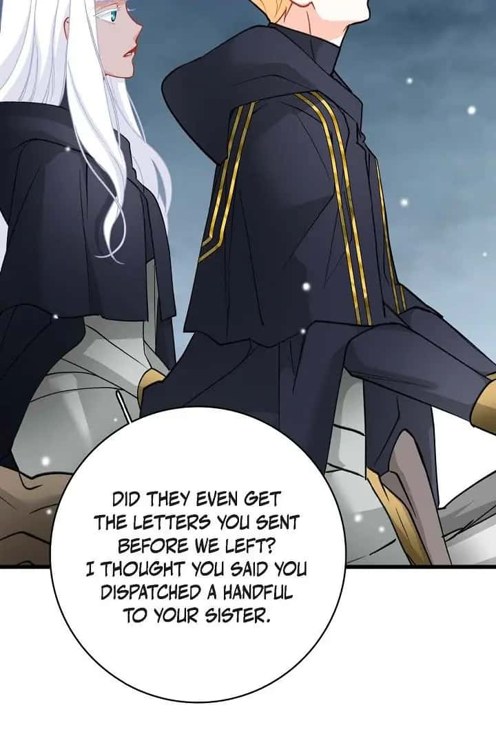 13th Prince Chapter 32 Page 10