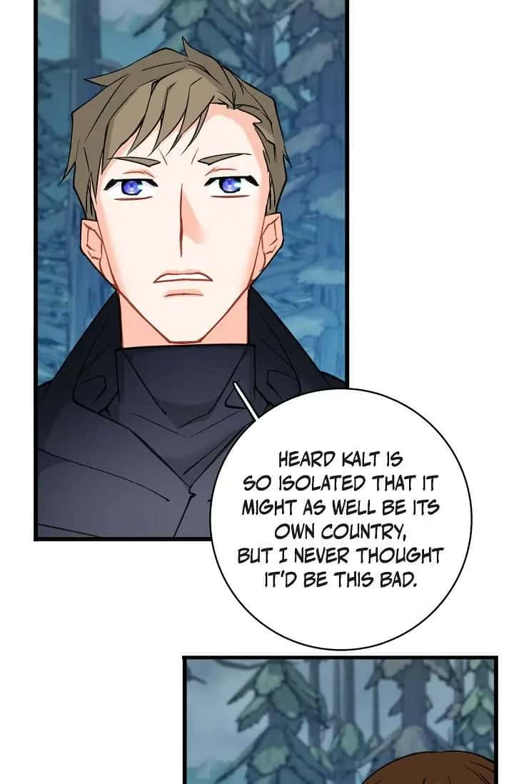 13th Prince Chapter 32 Page 24