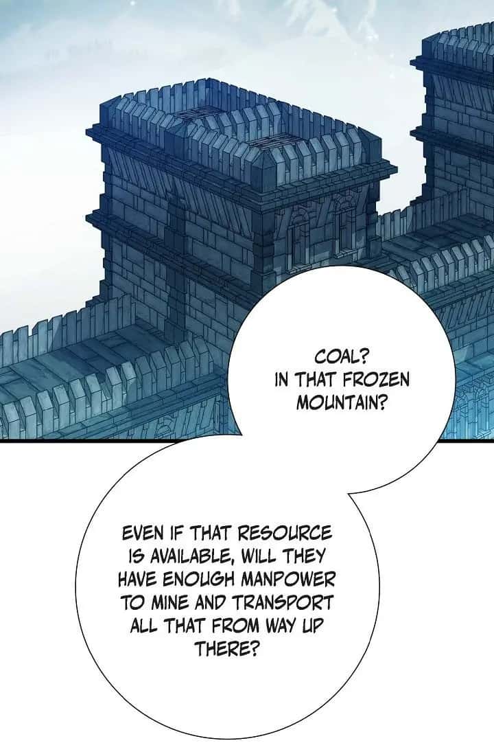 13th Prince Chapter 32 Page 27