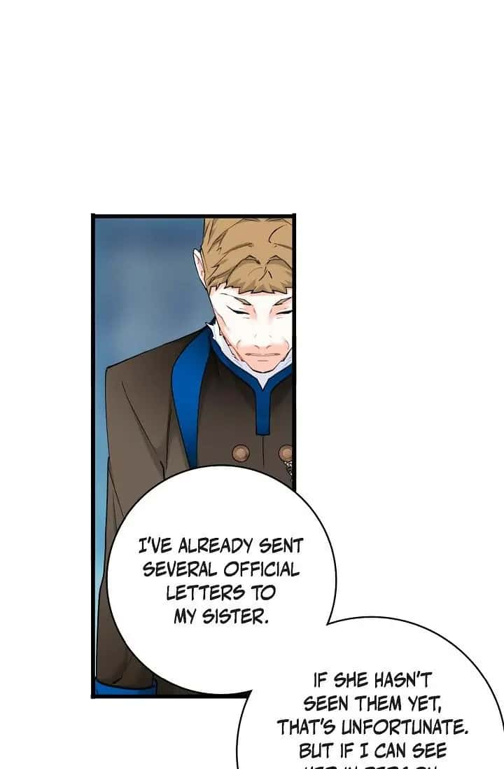 13th Prince Chapter 32 Page 50