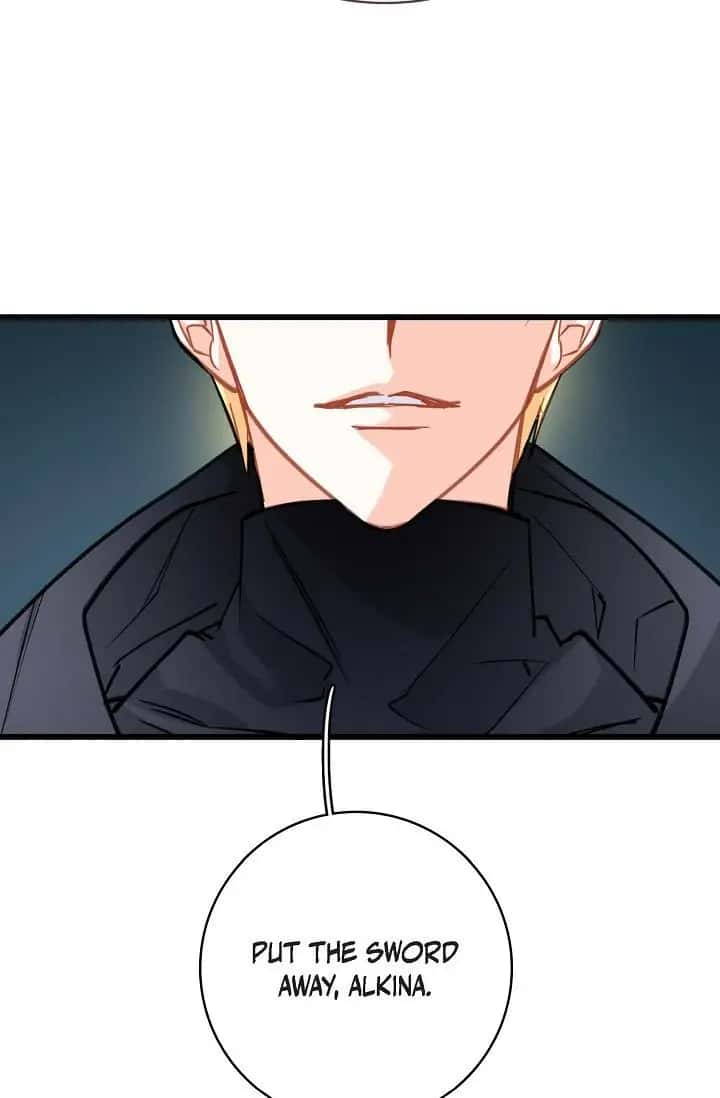 13th Prince Chapter 32 Page 74
