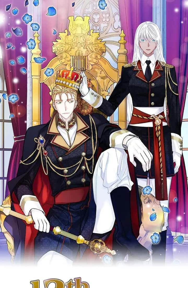 13th Prince Chapter 33 Page 2