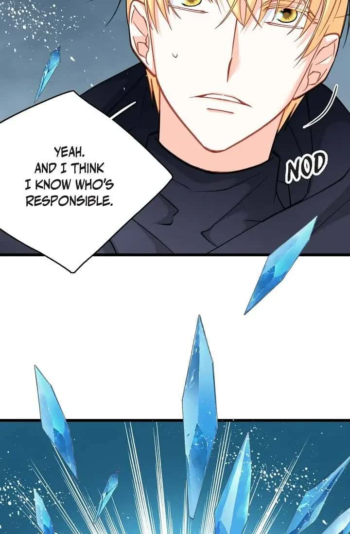 13th Prince Chapter 33 Page 8
