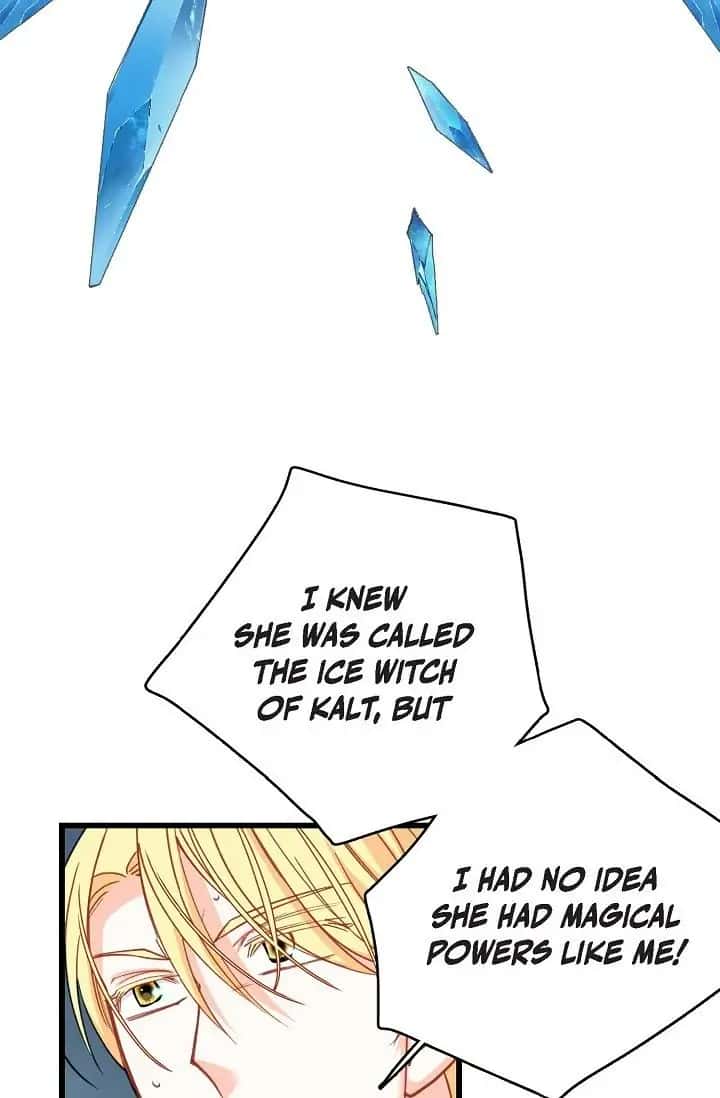 13th Prince Chapter 33 Page 10