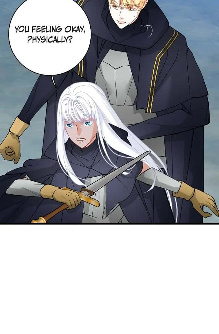 13th Prince Chapter 33 Page 20