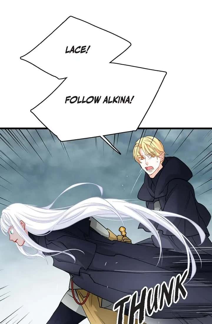 13th Prince Chapter 33 Page 24