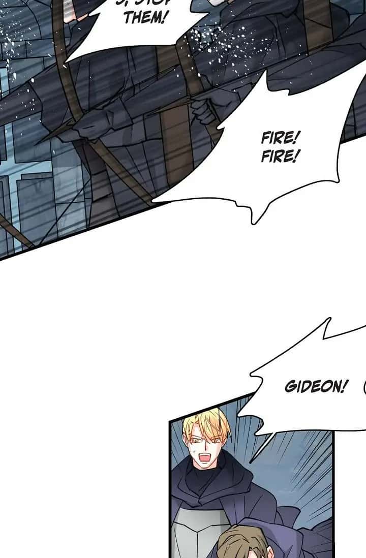 13th Prince Chapter 33 Page 44