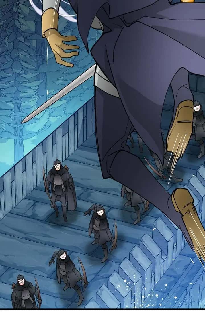 13th Prince Chapter 33 Page 52