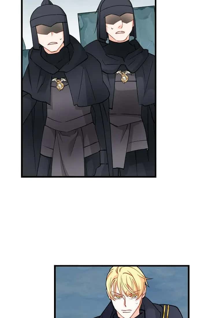 13th Prince Chapter 33 Page 63