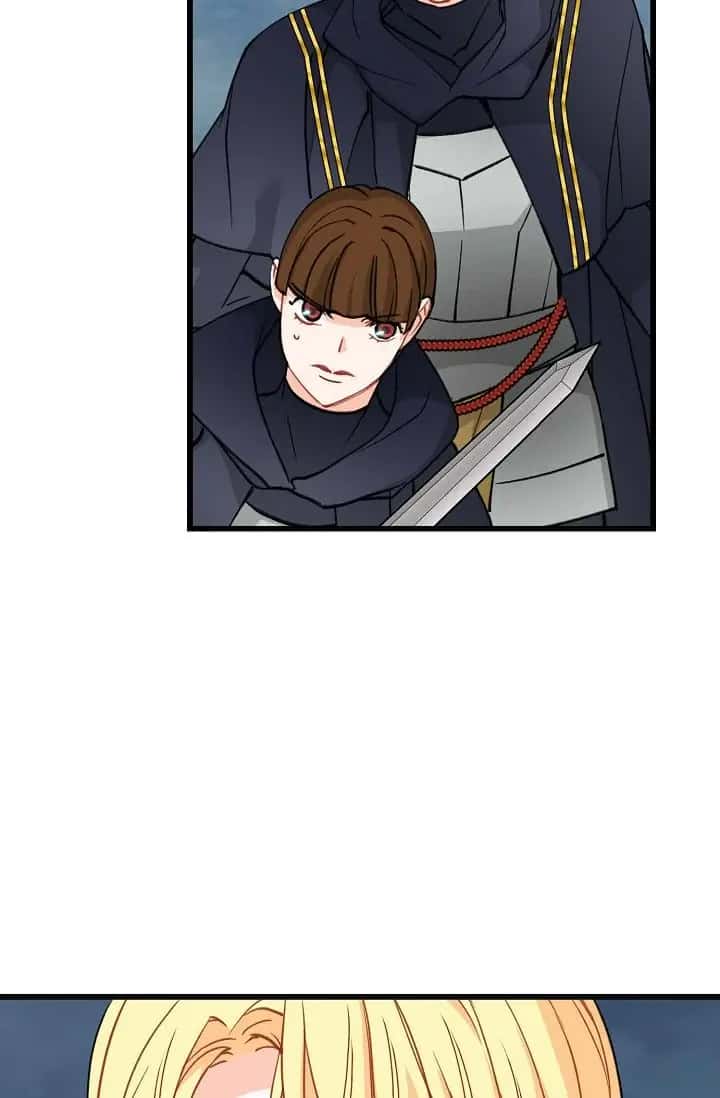 13th Prince Chapter 33 Page 64