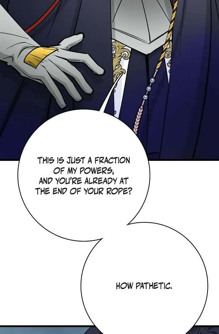 13th Prince Chapter 33 Page 77