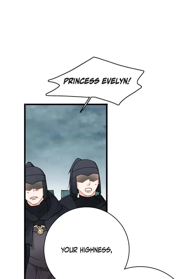 13th Prince Chapter 33 Page 80