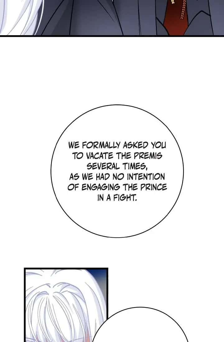 13th Prince Chapter 33 Page 87