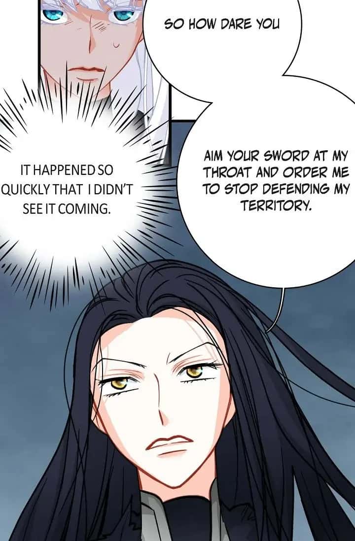 13th Prince Chapter 33 Page 88
