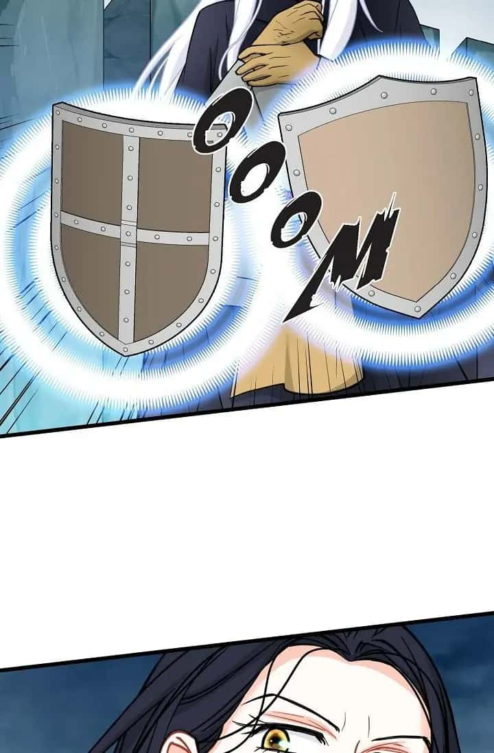 13th Prince Chapter 34 Page 8