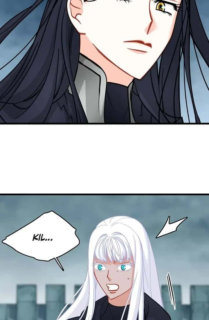 13th Prince Chapter 34 Page 9