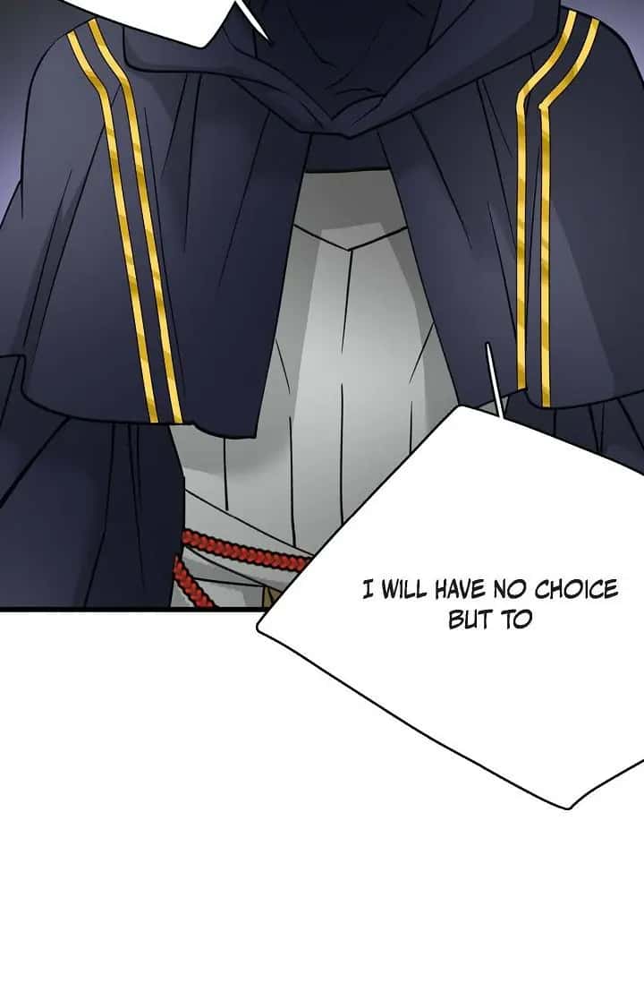 13th Prince Chapter 34 Page 14