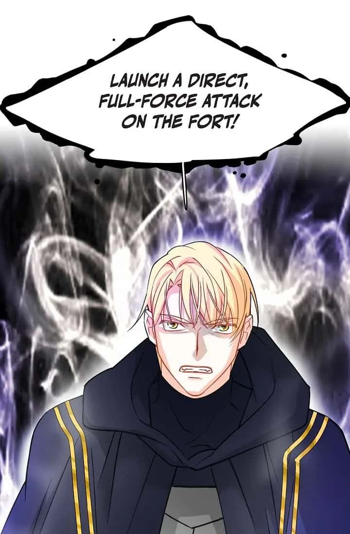 13th Prince Chapter 34 Page 16