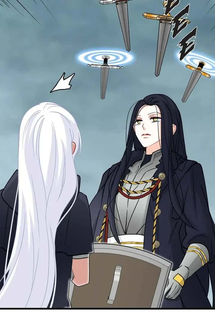 13th Prince Chapter 34 Page 19