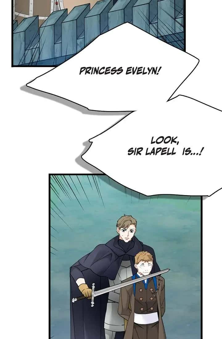 13th Prince Chapter 34 Page 21