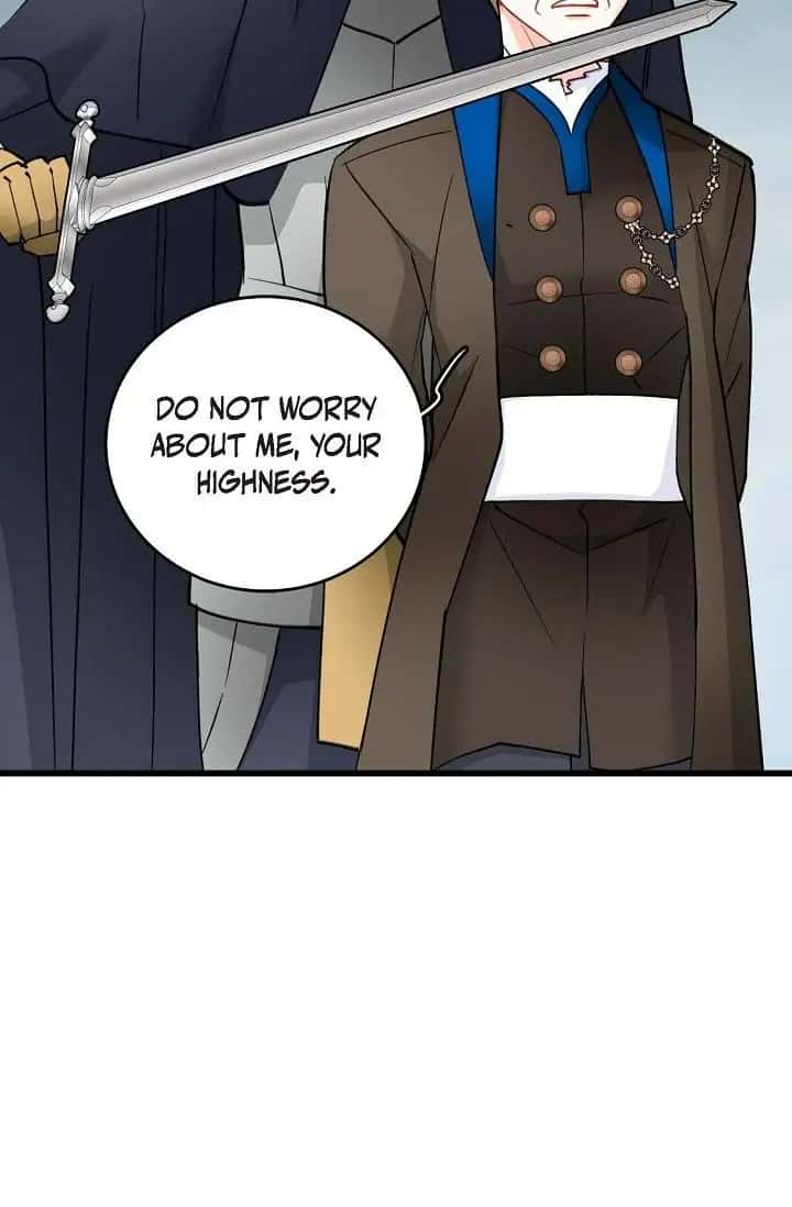 13th Prince Chapter 34 Page 23