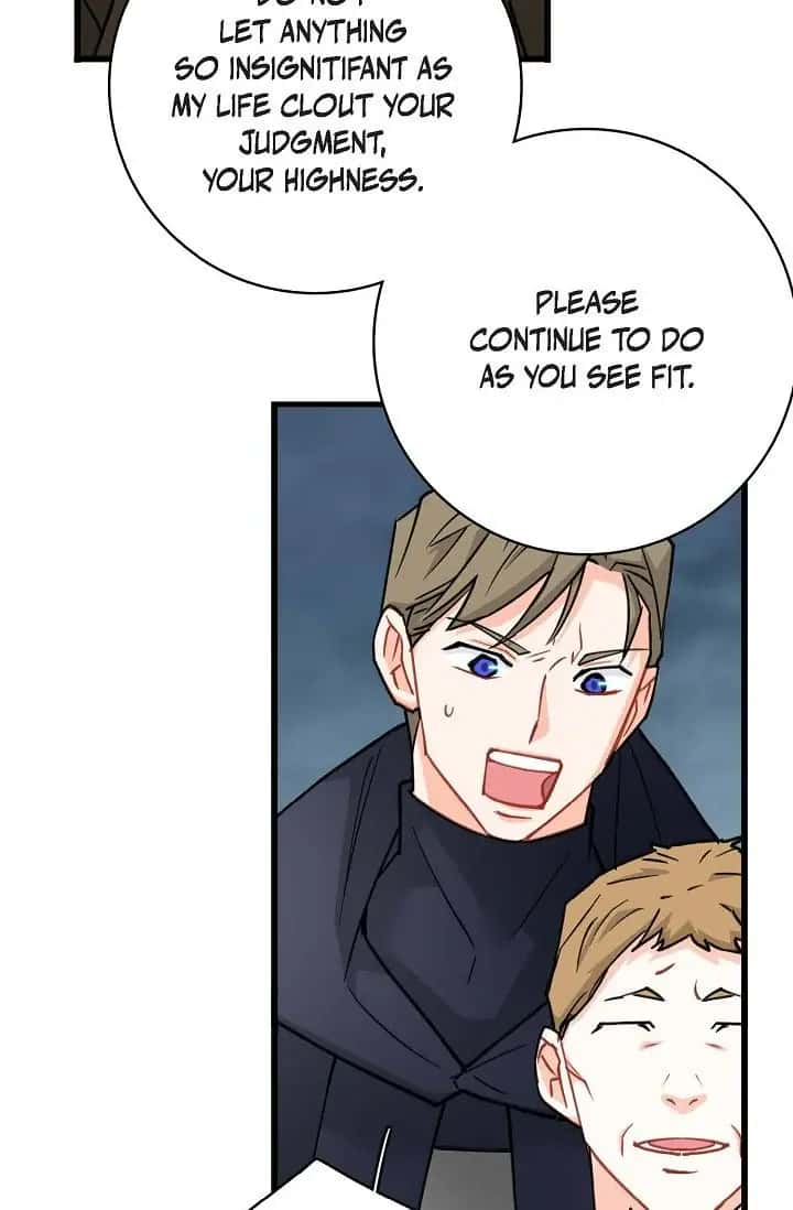 13th Prince Chapter 34 Page 25
