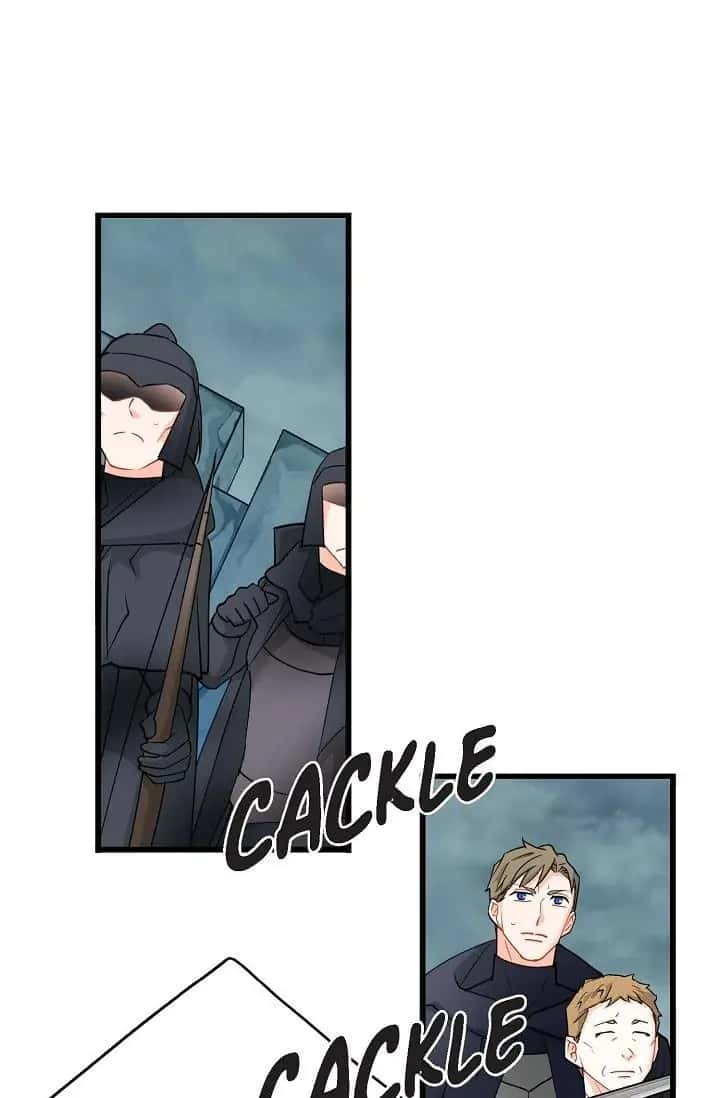 13th Prince Chapter 34 Page 33